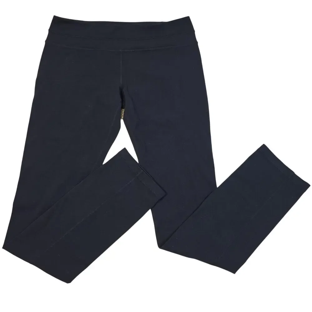 Lululemon Vintage Y2K Straight Leg Original Luon Legging Size 10